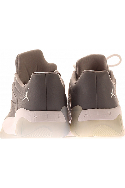 Pánské Tenisky AIR Šedé Nike Vel.  44 | Nike | obrázek 4