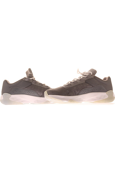 Pánské Tenisky AIR Šedé Nike Vel.  44 | Nike | obrázek 5