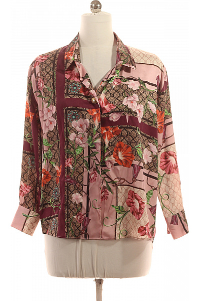 River Island Halenka Barevná Second hand Vel. 38 | River Island | obrázek 2