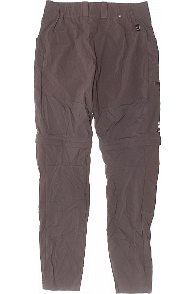 Haglofs Dámské Kalhoty Šedé Outlet Vel. 36 | Haglofs | obrázek 3