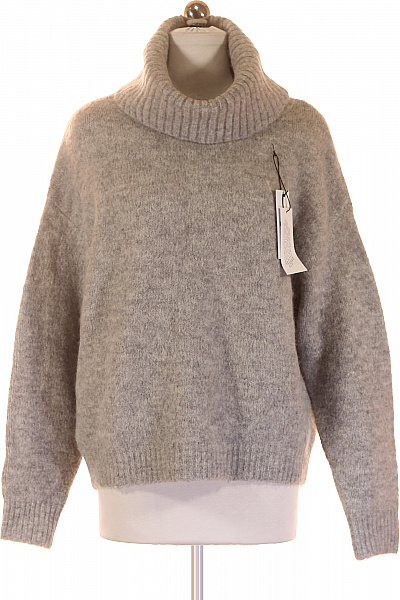 Dámský Rolák Šedý UGG Vel. S | UGG | obrázek 2