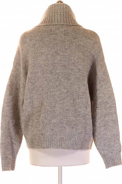 Dámský Rolák Šedý UGG Vel. S | UGG | obrázek 3