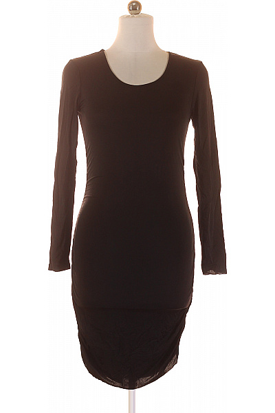 Šaty Černé Y.A.S Vel. 38 | Y.A.S | obrázek 2