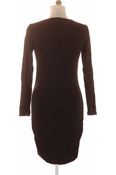 Šaty Černé Y.A.S Vel. 38 | Y.A.S | obrázek 3