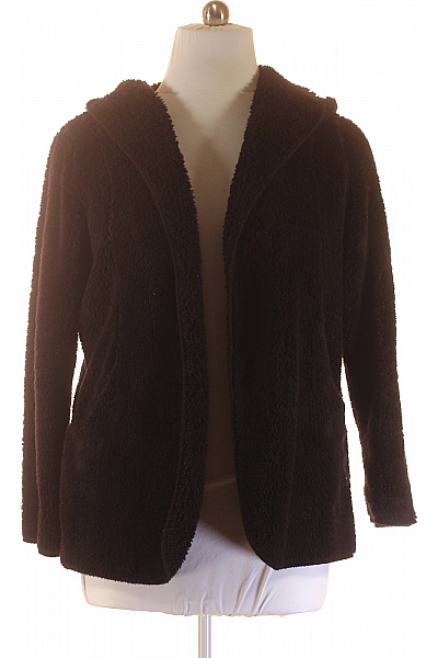 ONLY Dámský Svetr Černý Vel. XL | ONLY | obrázek 2