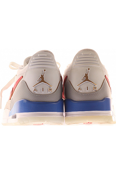 Pánské Boty AIR Barevné Nike Vel.  43 | Nike | obrázek 4