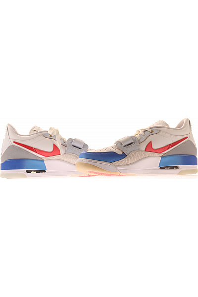 Pánské Boty AIR Barevné Nike Vel.  43 | Nike | obrázek 5