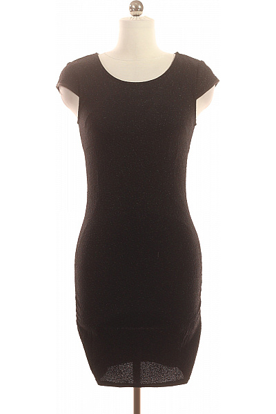 ONLY Pouzdrové šaty  Šaty Černé Vel. XS | ONLY | obrázek 2