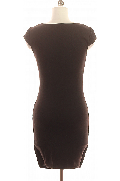 ONLY Pouzdrové šaty  Šaty Černé Vel. XS | ONLY | obrázek 3