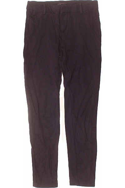 Dámské úzké Modré PROMOD | PROMOD | obrázek 2