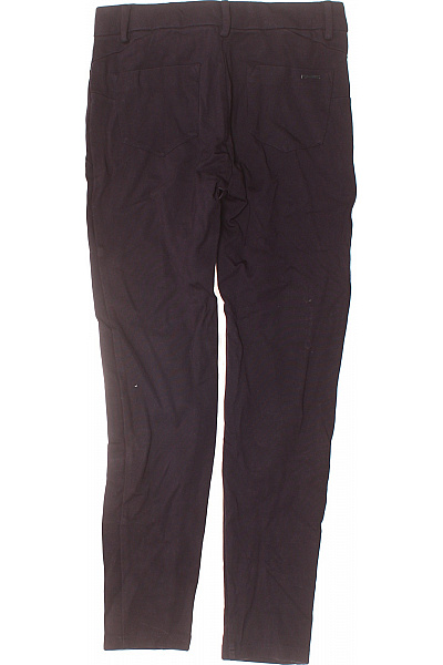 Dámské úzké Modré PROMOD | PROMOD | obrázek 3