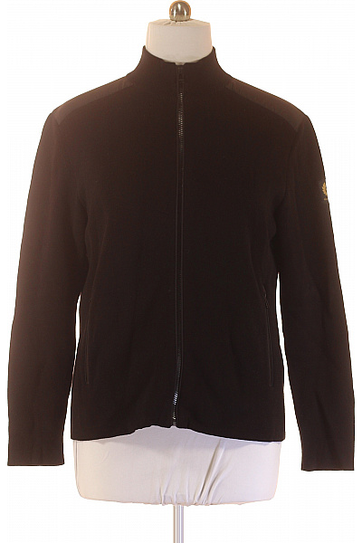 Pánský Svetr Černý Belstaff Vel. L | Belstaff | obrázek 2