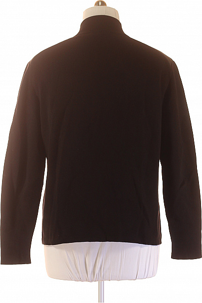 Pánský Svetr Černý Belstaff Vel. L | Belstaff | obrázek 3