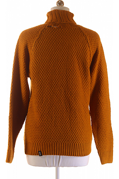 BOMBOOGIE Dámský Svetr Hnědý Vel. L | BOMBOOGIE | obrázek 2