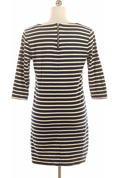  Mikinové Šaty Modré ONLY Vel. S | ONLY | obrázek 2