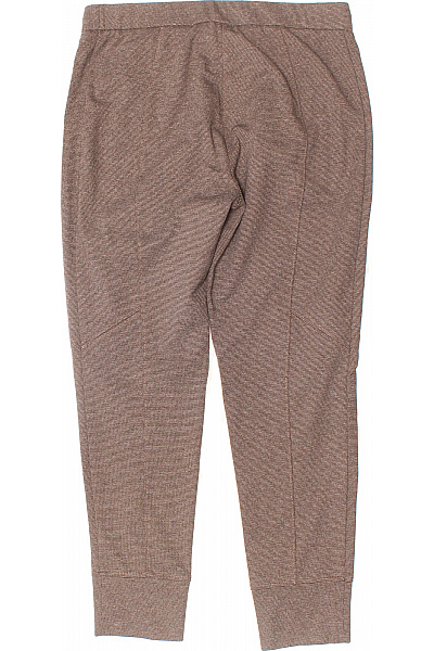 Dámské Kalhoty Hnědé Vel. 38 | OPUS | obrázek 2