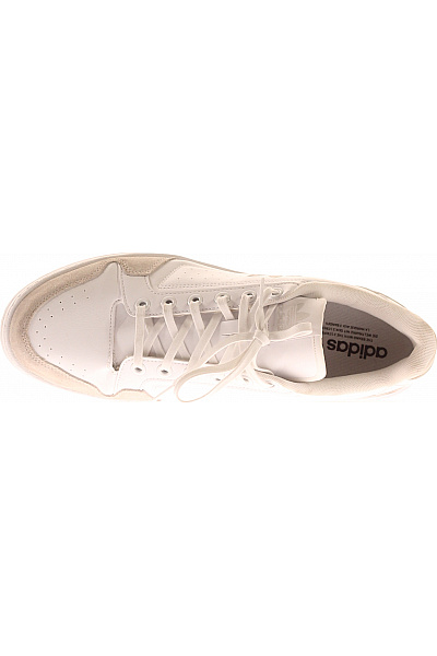 ADIDAS Pánské Tenisky Bílé | ADIDAS | obrázek 2