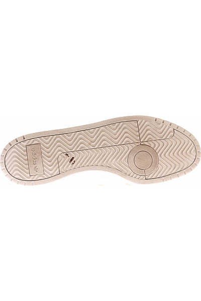 ADIDAS Pánské Tenisky Bílé | ADIDAS | obrázek 3