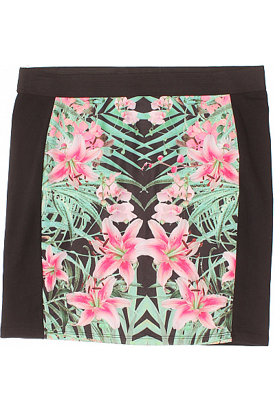 PIMKIE Balonová  Sukně Černá | PIMKIE | obrázek 2