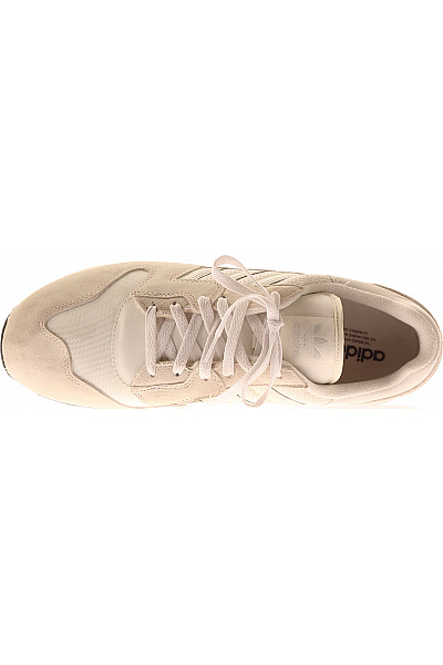 Pánské Boty Béžové ADIDAS Outlet Vel. 47 1/3 | ADIDAS | obrázek 2