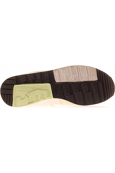 Pánské Boty Béžové ADIDAS Outlet Vel. 47 1/3 | ADIDAS | obrázek 3