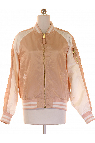 Dámská Bunda Barevná Alpha Industries Vel. S | Alpha Industries | obrázek 2