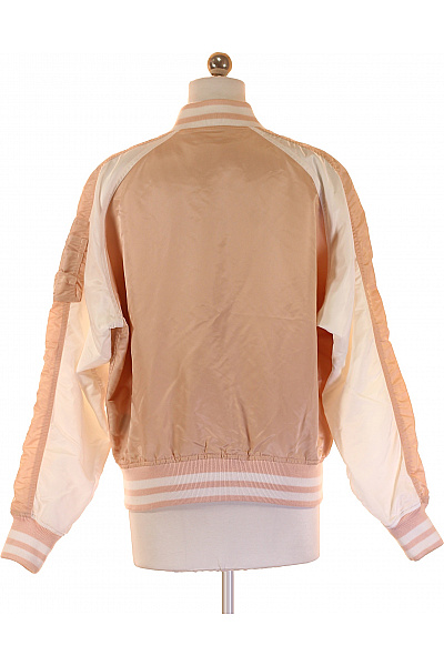 Dámská Bunda Barevná Alpha Industries Vel. S | Alpha Industries | obrázek 3