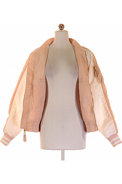 Dámská Bunda Barevná Alpha Industries Vel. S | Alpha Industries | obrázek 4