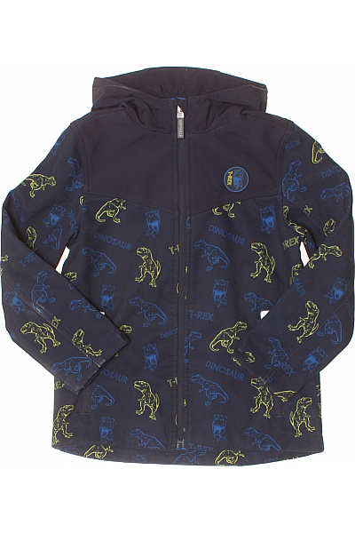 Canda Chlapecké Oblečení Modrá | Canda | obrázek 2