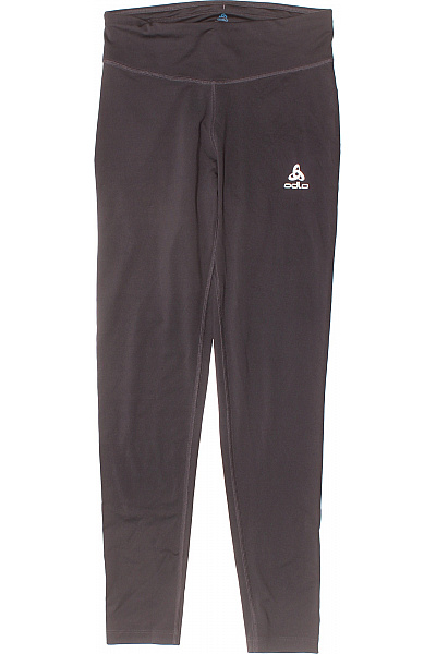 ODLO Dámské Kalhoty Šedé Vel. S