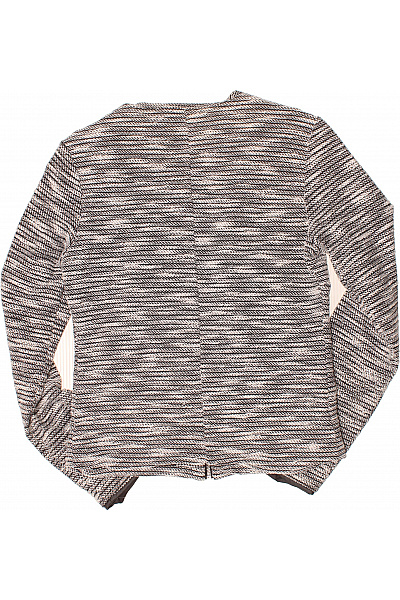 SAINT TROPEZ Dámské Blejzr Šedý Vel. M | SAINT TROPEZ | obrázek 2