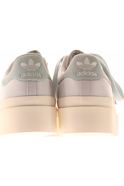 ADIDAS Dámské Boty SUPERSTAR Modré Vel. 42 | ADIDAS | obrázek 4