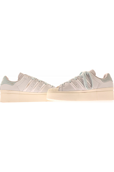 ADIDAS Dámské Boty SUPERSTAR Modré Vel. 42 | ADIDAS | obrázek 5