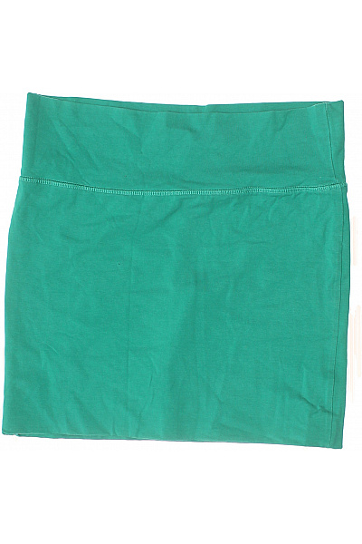 Sukně Zelená Vel. 38 | Janina | obrázek 2