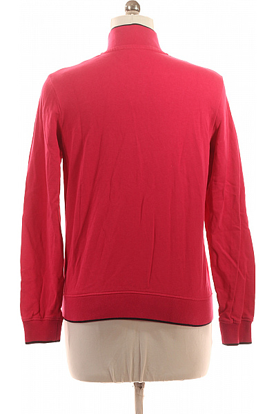 Dámská Mikina Růžová U.S.POLO ASSN. Second hand Vel. M | U.S.POLO ASSN. | obrázek 2