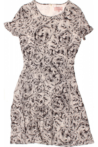 InWear Šaty Černobílé Vel. 36 | InWear | obrázek 2