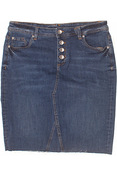 Canda Sukně Modrá Vel. 40 | Canda | obrázek 2