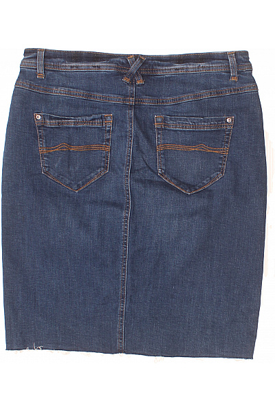 Canda Sukně Modrá Vel. 40 | Canda | obrázek 3