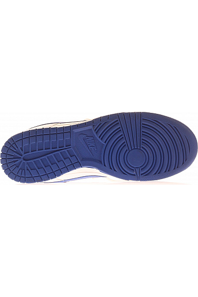 Pánské Tenisky Bílé Nike Vel.  45 | Nike | obrázek 3