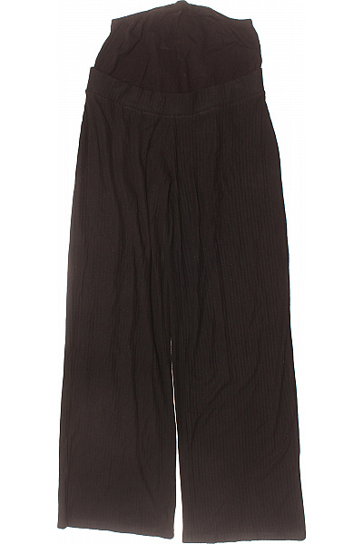 ONLY Dámské Kalhoty Černé Second hand | ONLY | obrázek 2