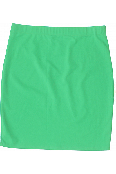 Sukně Zelená | Unimoda | obrázek 3