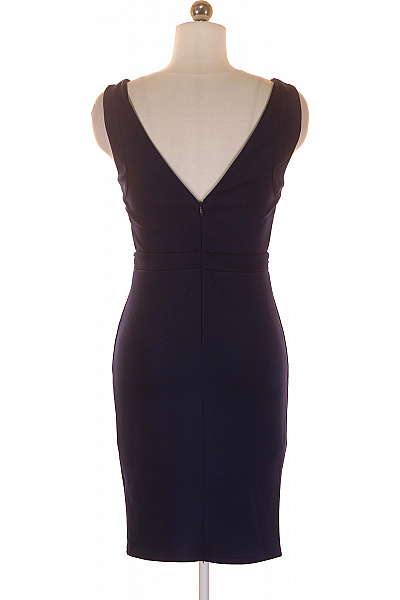 Pouzdrové šaty  Šaty Modré TFNC | TFNC | obrázek 4