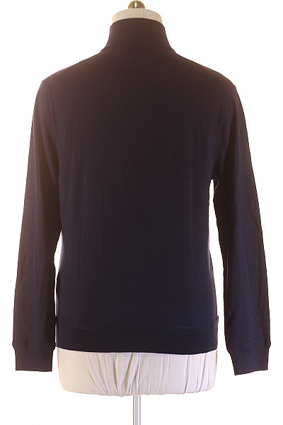 Pánský Svetr Modrý Ralph Lauren Vel. L | Ralph Lauren | obrázek 2