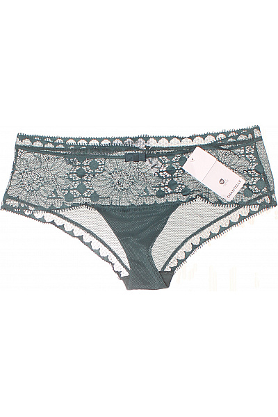 Dámské Kalhotky Zelené Chantelle Vel. 42 | Chantelle | obrázek 2