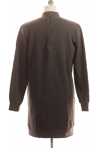 BENCH. Šaty Šedé Vel. S | BENCH. | obrázek 2