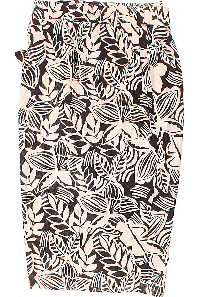 Sukně Černobílá Orsay Vel. 38 | Orsay | obrázek 3