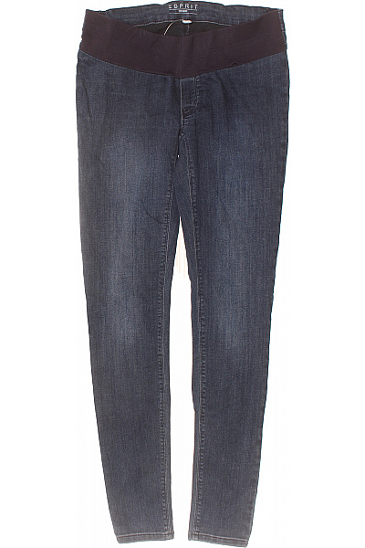 Esprit Dámské Džíny Modré Vel. 36