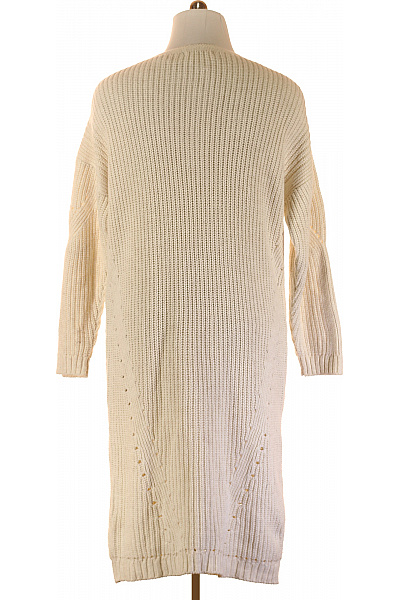 MANGO Šaty Bílé Vel. M | MANGO | obrázek 2