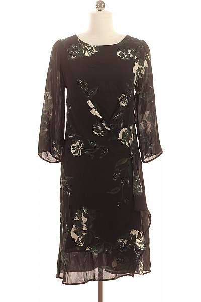 Šaty Černé SAINT TROPEZ Vel. S | SAINT TROPEZ | obrázek 2