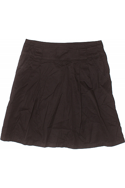 Sukně Černá PROMOD Vel. 34 | PROMOD | obrázek 2